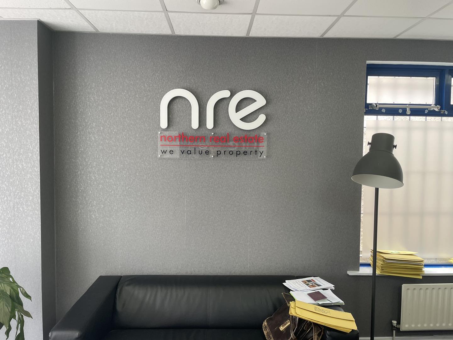 Northern Real Estate