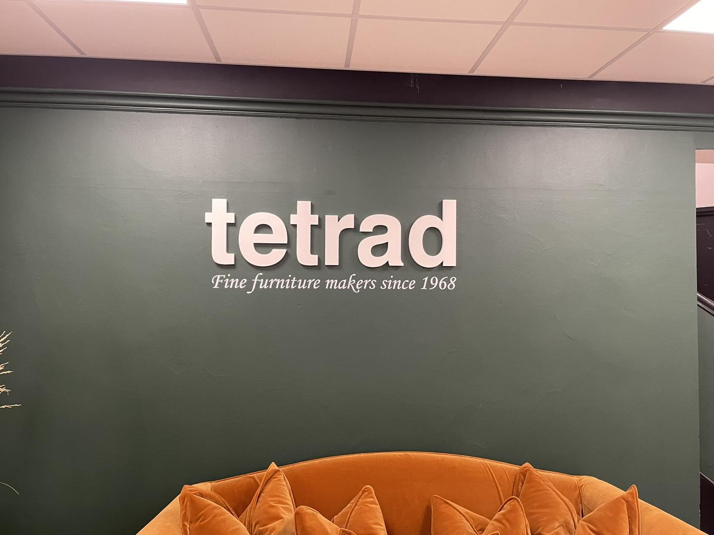 Tetrad Business